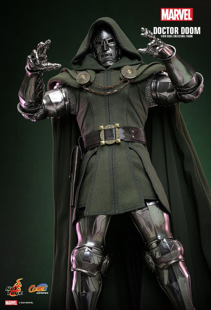 Hot Toys