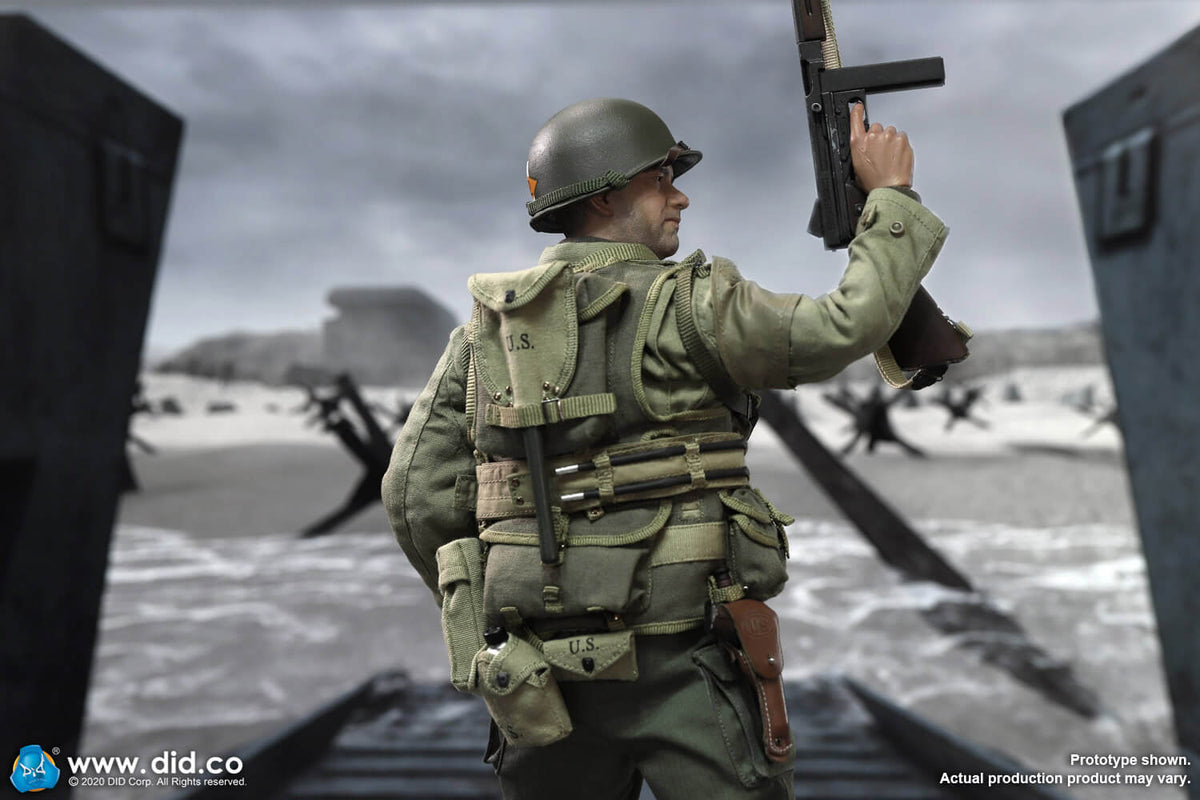 A80145-WWII-US-2nd-Ranger-