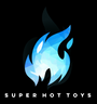 Super Hot Toys