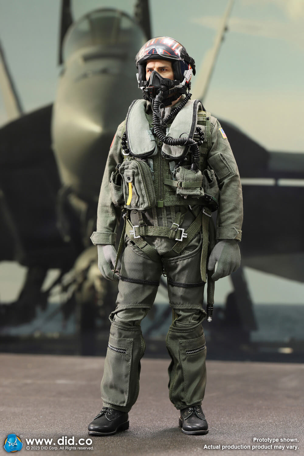 ホットトイズ COMBAT AIR FORCE AIRCREW PILOT ホットトイズ COMBAT AIR FORCE AIRCREW PILOT ホットトイズ COMBAT