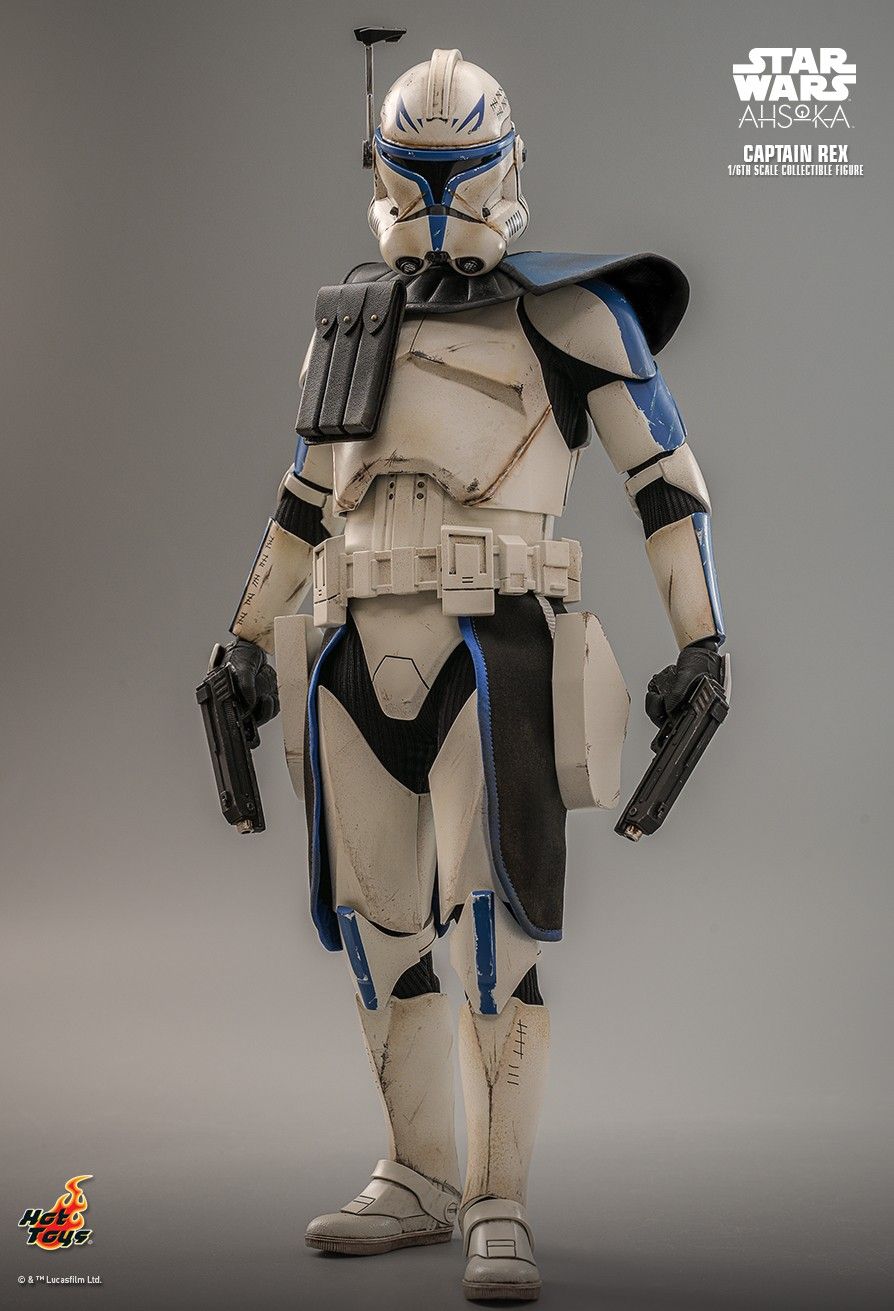 Amazon.co.jp: テレビ・マスターピース スター・ウォーズ