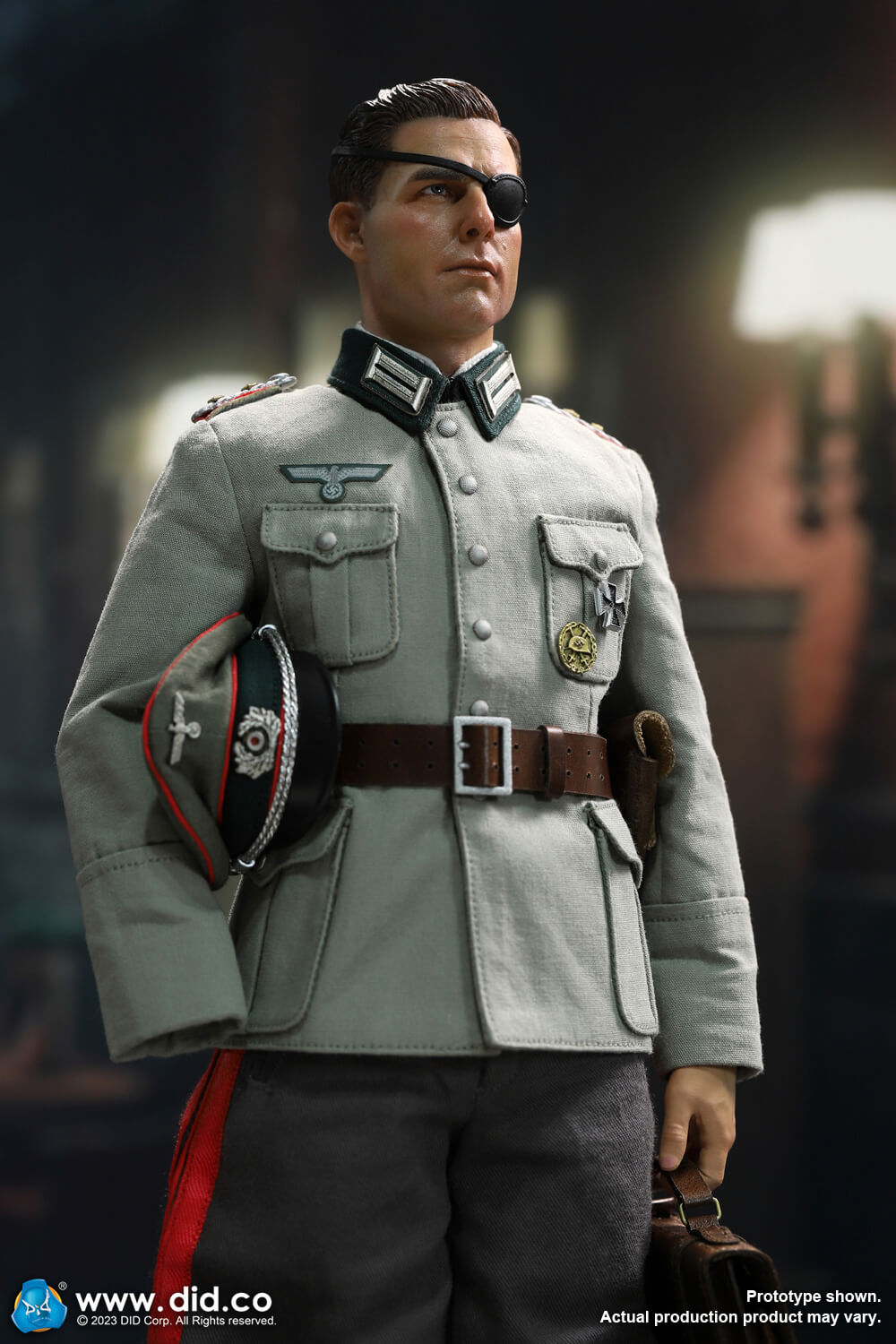 ミリタリー DID WWII GERMAN OPERATION VALKYRIE 1/6 ミリタリー DID WWII GERMAN OPERATION VALKYRIE 1/6 ミリタリー