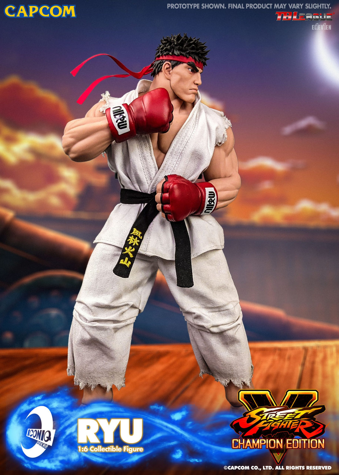 ≧Ryu≦！ IconiQ-Ryu-Figure-003_1080x.