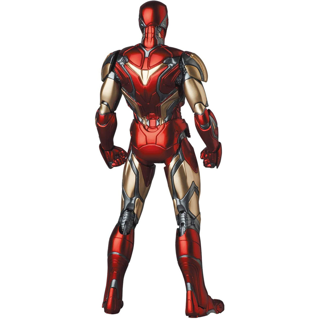 MAFEX-Iron-Man-Mark-85-Figure- MAFEX-Iron-Man-Mark-85-Figure-