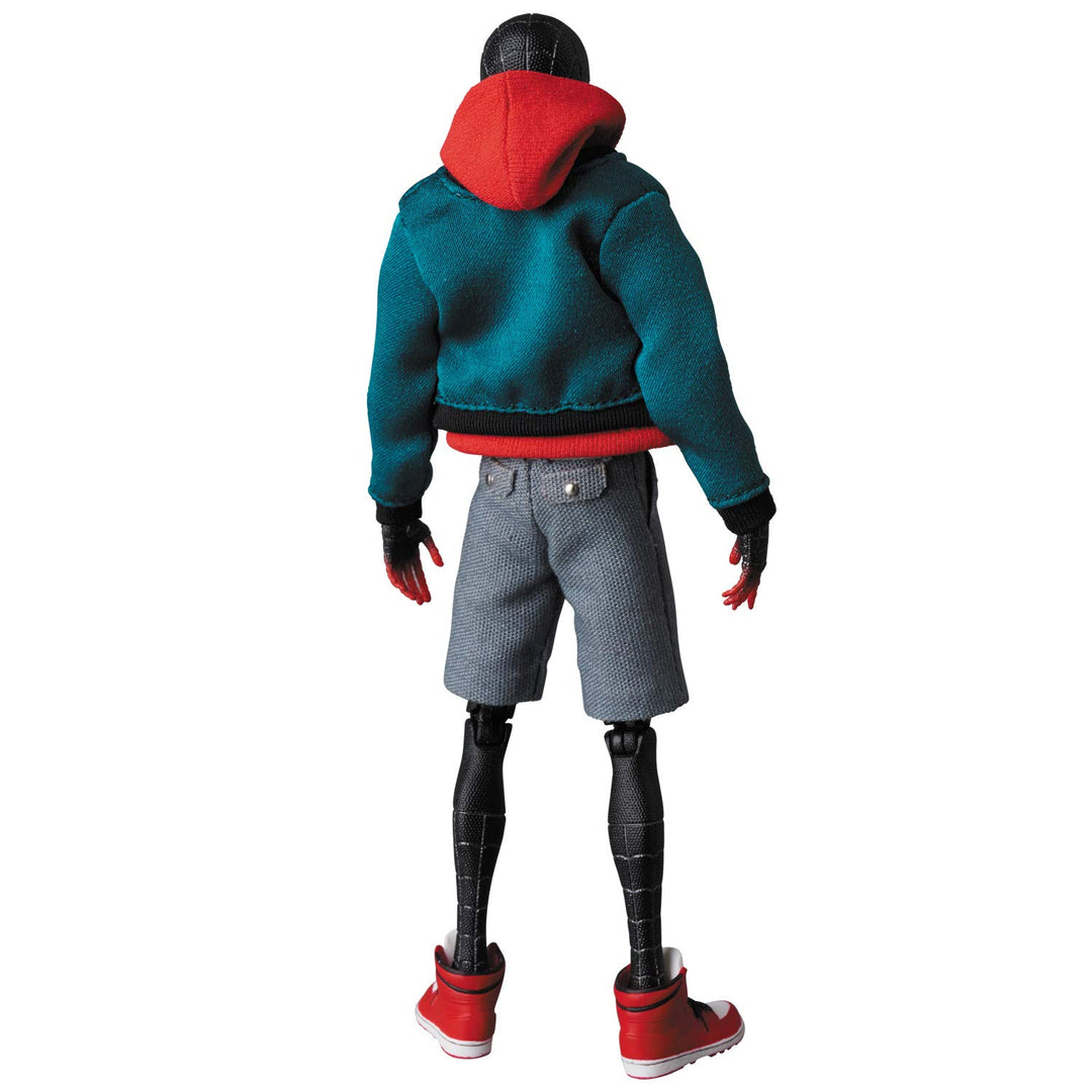 MAFEX NO.107 Spider-Man: Into The Spider-Verse – Miles Morales Figure