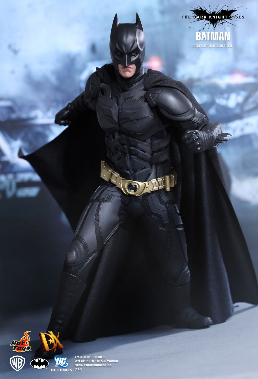 batman toys dark knight rises