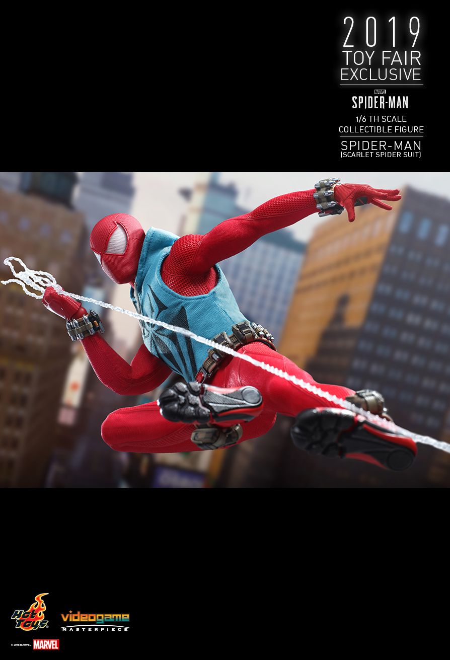 Marvel's Spider-Man Remastered Update 1.007.002 Slings Out This May 6