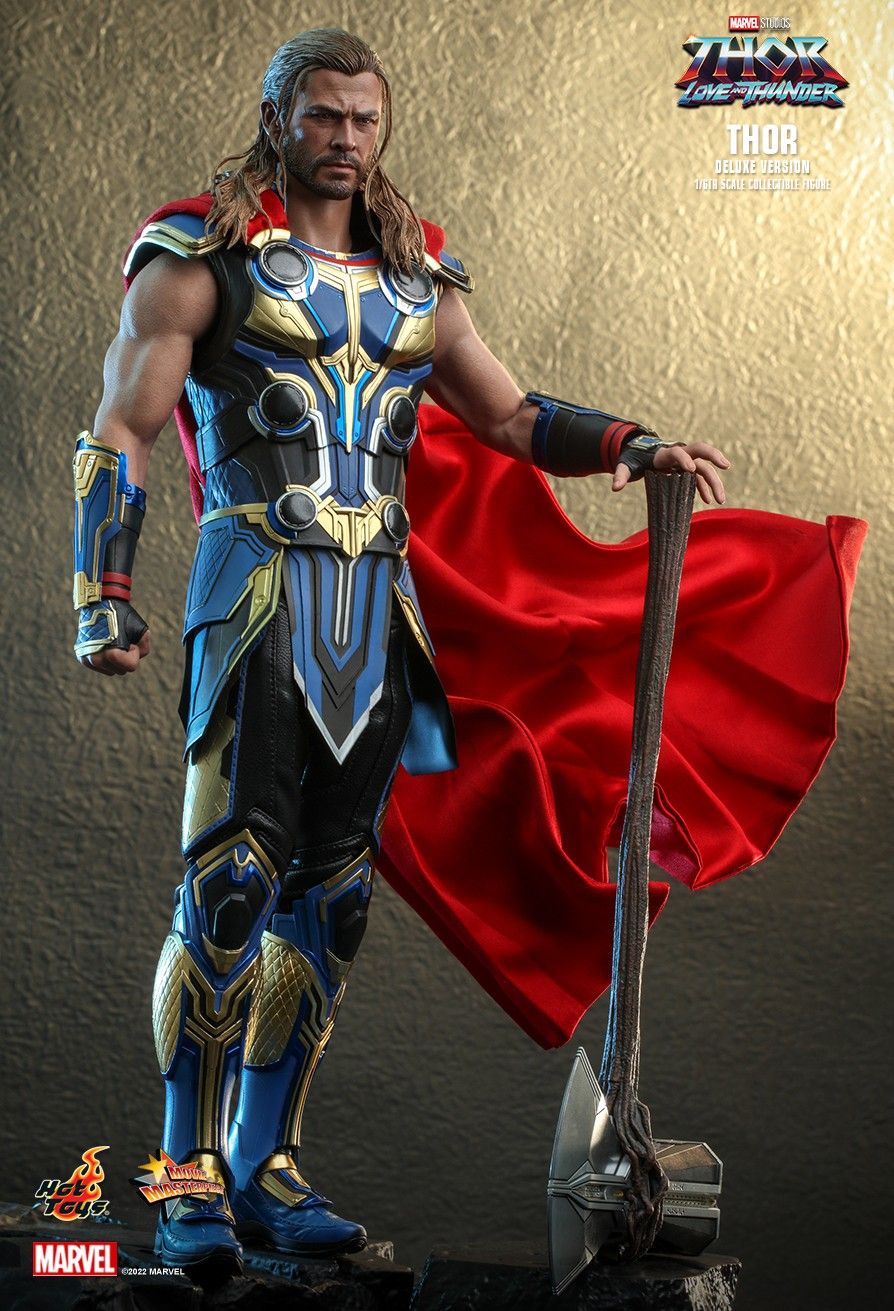 MARVEL Thor Classic Version ミニバスト MARVEL Thor Classic Version ミニバスト 素敵でユニークな Bust